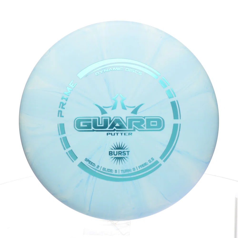 Dynamic Discs Guard Disc Golf Disc